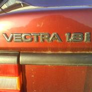 Opel Vectra KØRE IKKE MERE