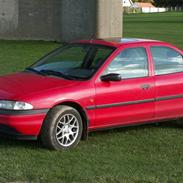 Ford Mondeo 1.8 i 16V