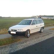 Opel Astra stc. DØD