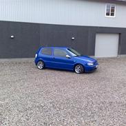 VW Polo 6n SOLGT