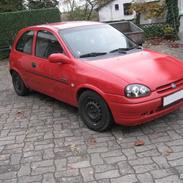 Opel Corsa B Sport