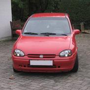 Opel Corsa B Sport