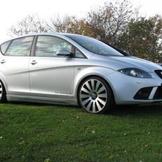 Seat Altea 2,0 TDI FR SOLGT