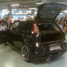 Fiat Grande Punto  # Tilsalg #