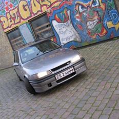 Opel Vectra 2000 4x4 SOLGT