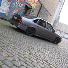 Opel Vectra 2000 4x4 SOLGT