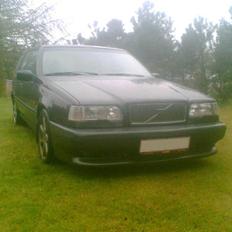 Volvo 850 R