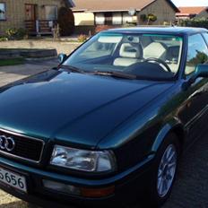 Audi 80 coupe