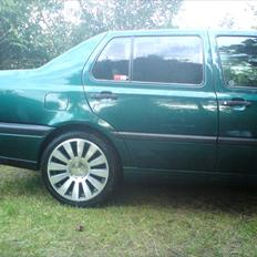 VW Vento 1.8