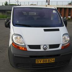 Renault traffic 1,9dci (SOLGT)