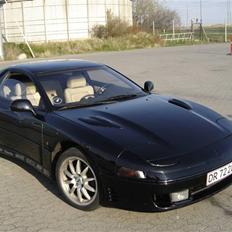 Mitsubishi 3000gt