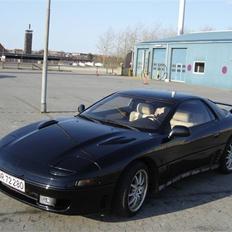 Mitsubishi 3000gt