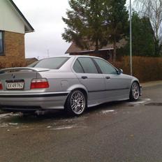BMW E36 SOLGT