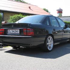 Opel Vectra A turbo 4x4