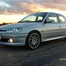 Peugeot 306 GTI  Til SALG  14000 kr.