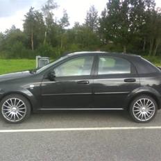 Chevrolet Lacetti SX