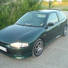 Mitsubishi Colt GLX SOLGT