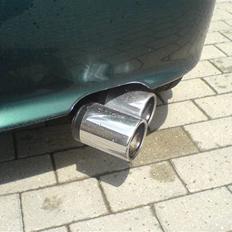 Mitsubishi Colt GLX SOLGT