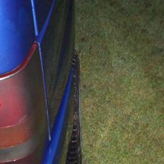 Mercedes Benz vito 110 d DØD