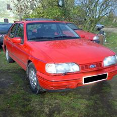Ford Sierra 2,0 GLX...(BYTTET)