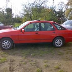 Ford Sierra 2,0 GLX...(BYTTET)