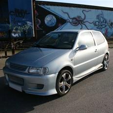 VW Polo 
