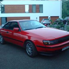 Toyota Celica -SOLGT-