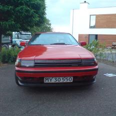 Toyota Celica -SOLGT-