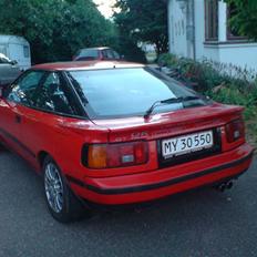 Toyota Celica -SOLGT-