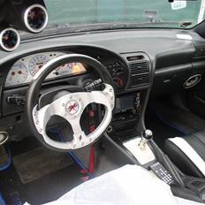 Toyota Celica.T18 Black Assassin