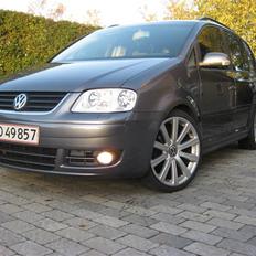 VW touran