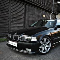 BMW E36 Touring