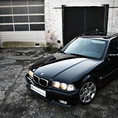BMW E36 Touring