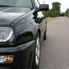 VW Golf 3 Gti (Golfi) solgt!