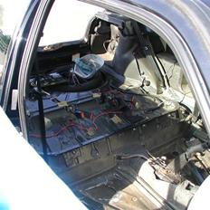 VW Golf 3 Gti (Golfi) solgt!