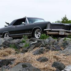 Buick Riviera