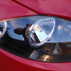 Seat Altea 1,9 TDi (Solgt)