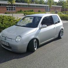 VW Lupo 1,2 TDI 3L "SOLGT"