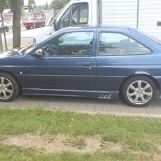 Ford escort