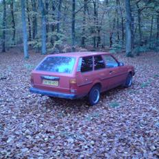 Toyota Corolla KE70 Van SOLGT