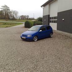 VW Polo 6n SOLGT
