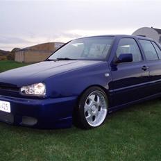 VW vento 2,8 vr6 solgt!