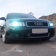 Audi a4 1.8 T