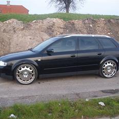 Audi a4 1.8 T