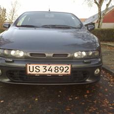Fiat marea 2,0 20v *solgt* 