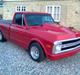 Chevrolet C10. 454 BigBlock SOLGT