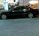 BMW 740i kompresser