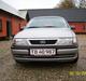 Opel Vectra  DØD