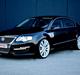 VW Passat 2,0 TDI Sportline