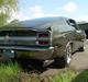 Ford torino fastback